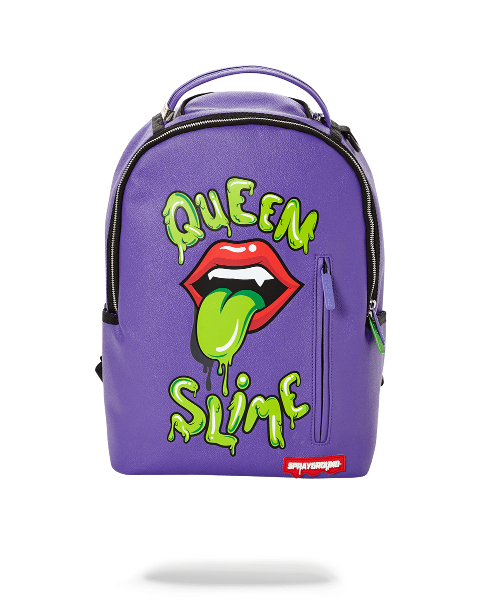 QUEEN SLIME