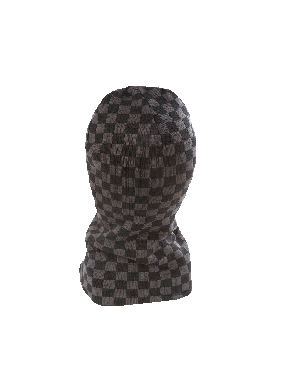 SHARKS IN PARIS (BLACK) SKI MASK