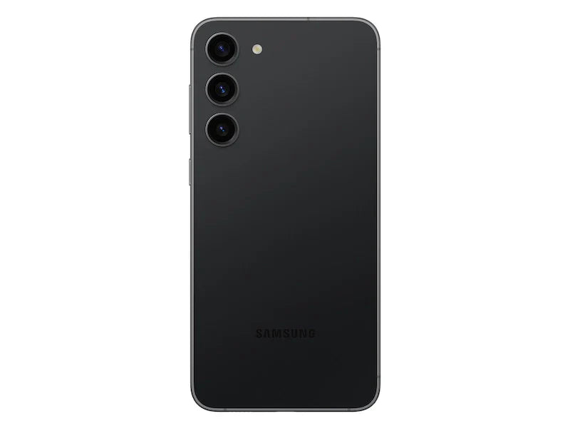 T-Mobile Samsung Galaxy S23 Plus 5G - 256GB - Phantom Black - SM-S916UZKAXAU