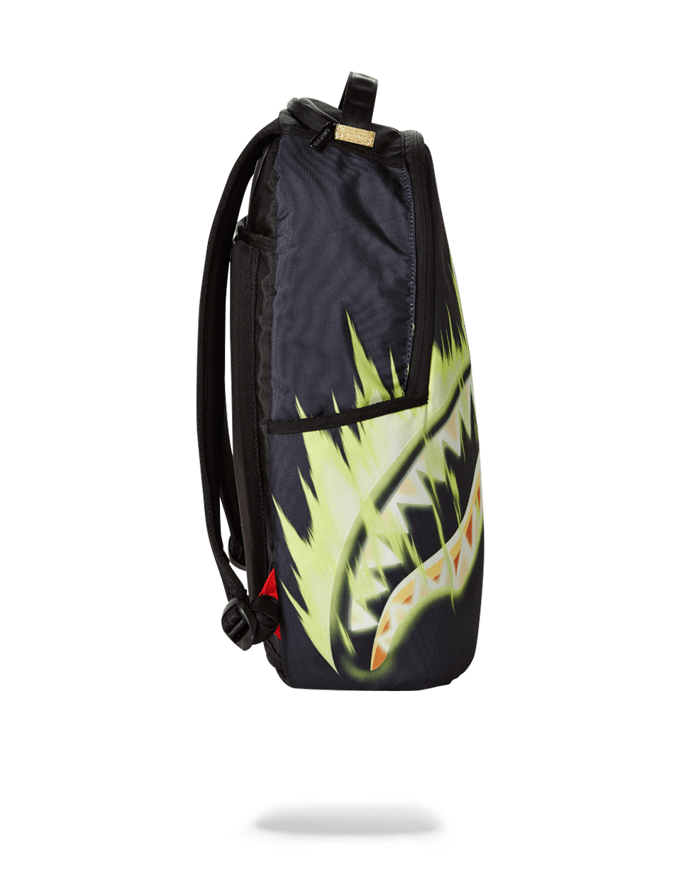 DRAGON BALL Z POWER SHARK