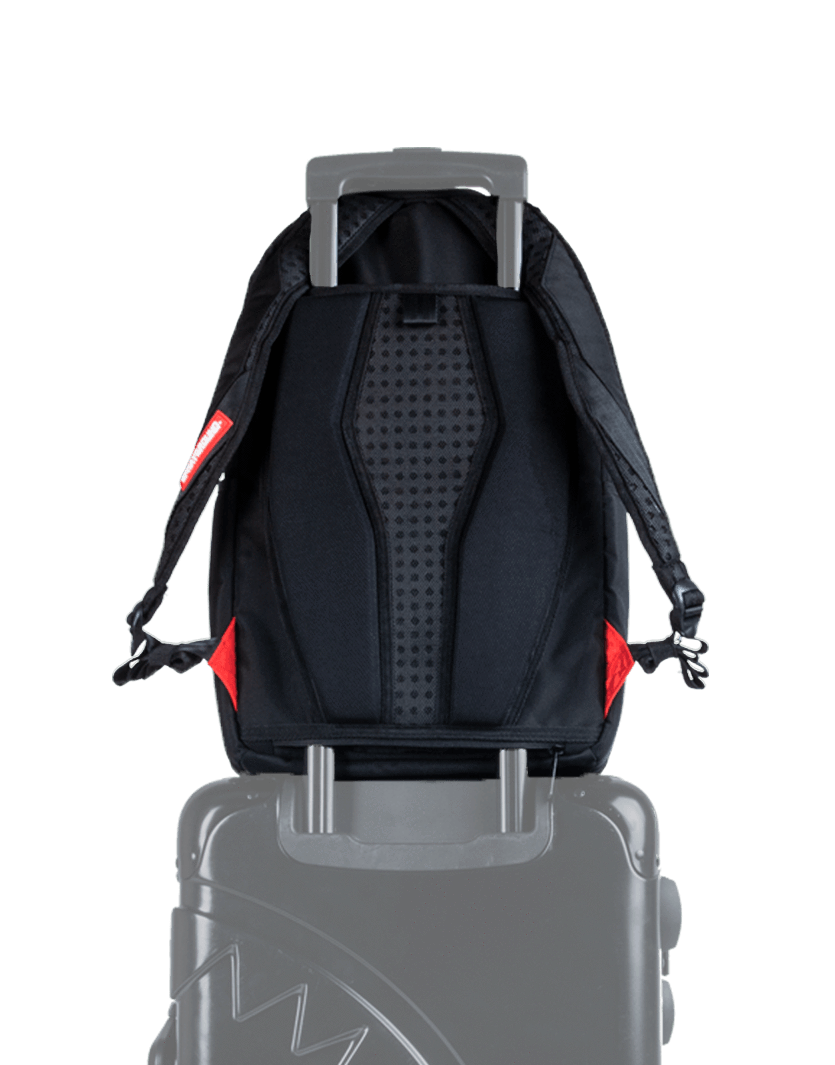 POWERPUFF GIRLS SHARK