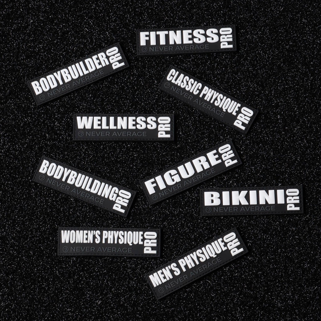 Wellness Pro Never Average