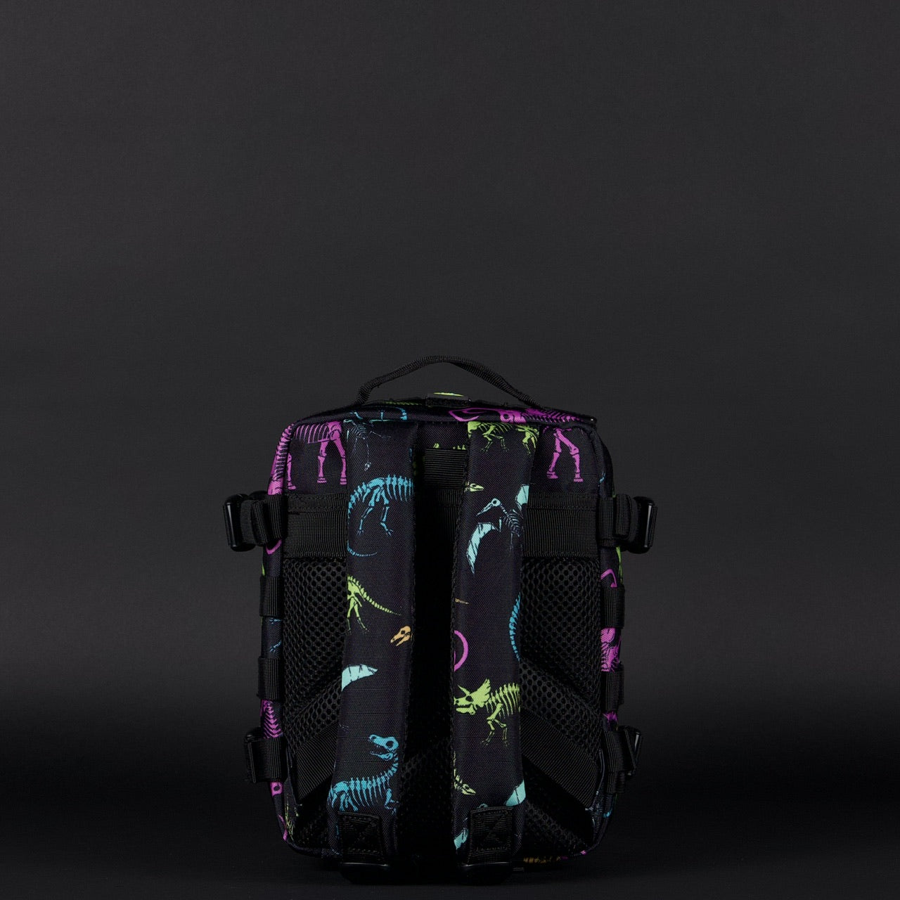9L Backpack Mini Dino Bag