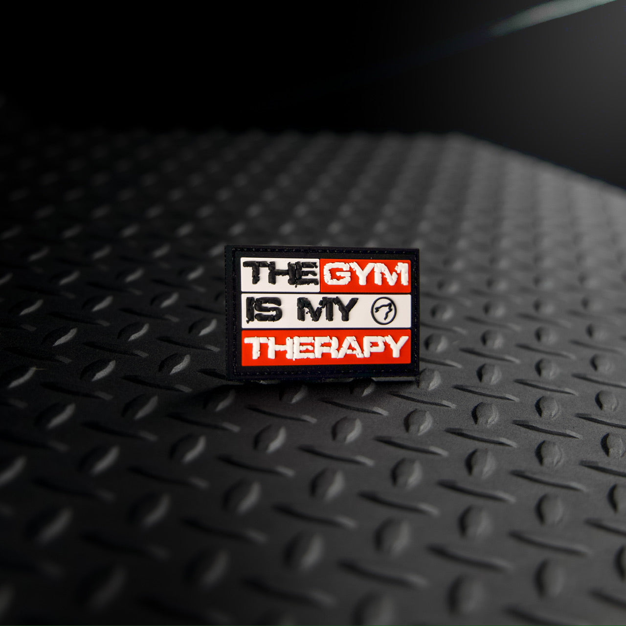 Gym Therapy Patch