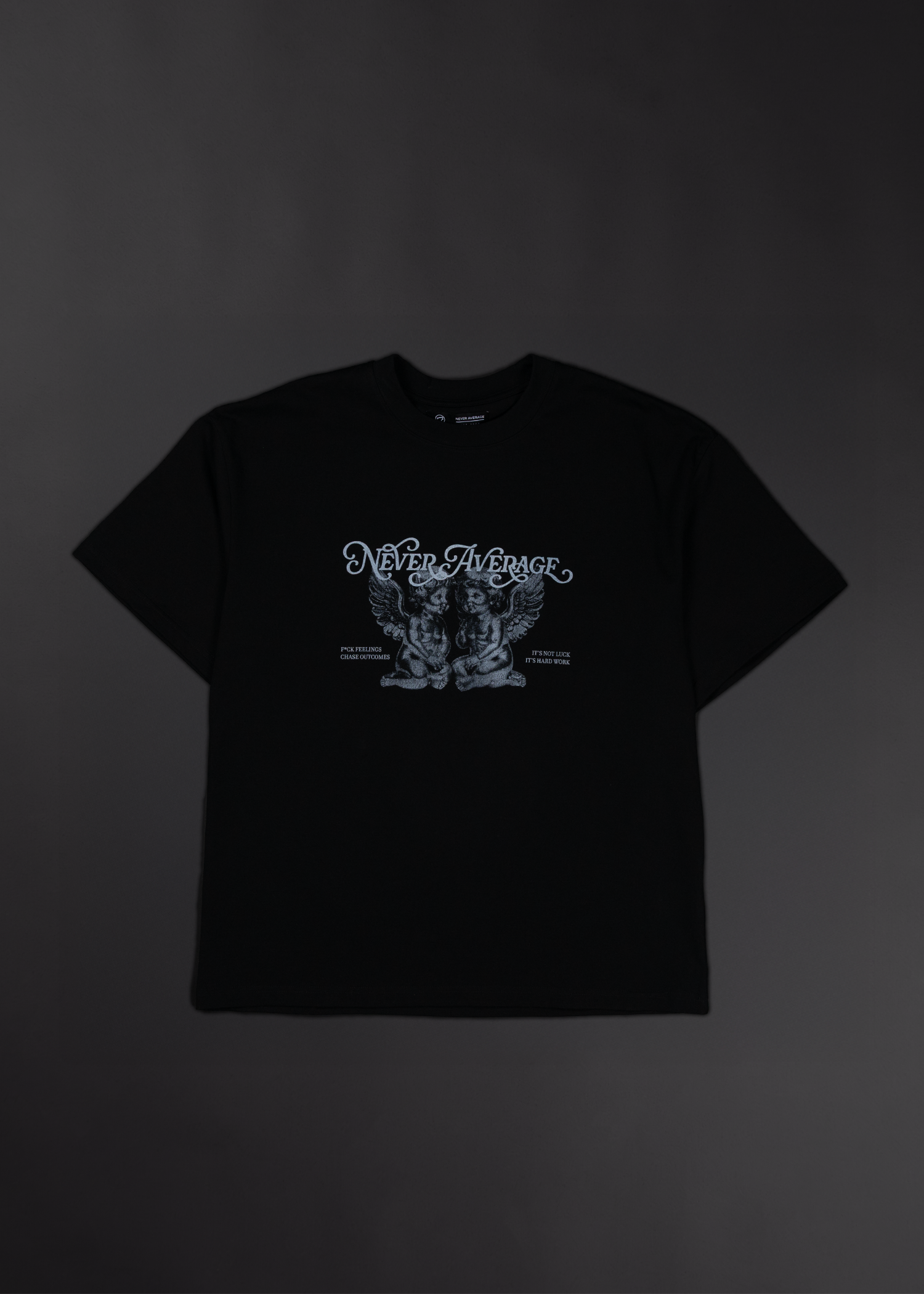 Angels Graphic Tee