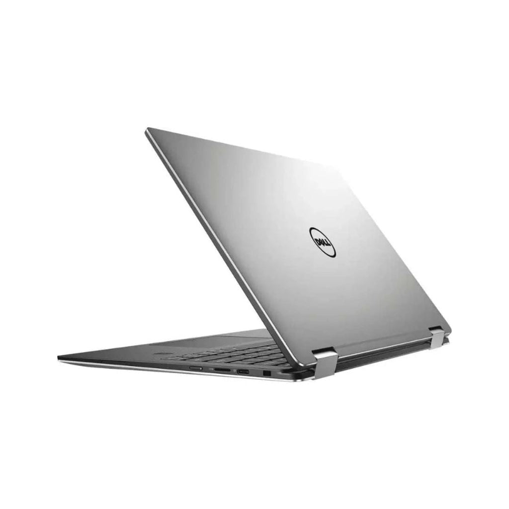 Dell XPS 9365 2-in-1 13.3" FHD Touch-Screen Laptop - Intel Core i7-7Y75 - 16GB RAM - 256GB SSD - Black - XPS9365-7086SLV-PUS