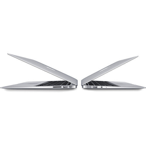 Apple MacBook Air (2010) - 13" - Core 2 Duo - 2GB RAM - 128GB SSD - Silver - MC503LL/A
