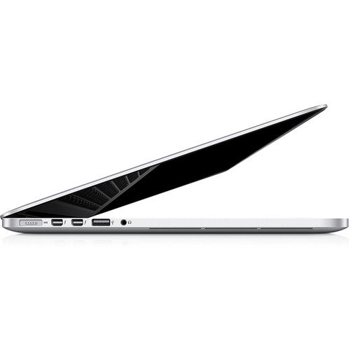 Apple MacBook Pro 15" Retina (Mid-2012) ? Intel Core i7-3615QM ? 8GB RAM ? 256GB SSD ? Silver ? MC975LL/A