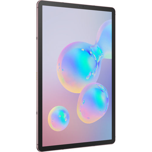 Samsung Galaxy Tab S6 ? 10.5" ? 128GB ? Rose Blush ? SM-T860NZNAXAR