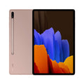 Samsung Galaxy Tab S7 11? - 128GB - With S Pen - Wi-Fi - Mystic Bronze - SM-T870NZNAXAR