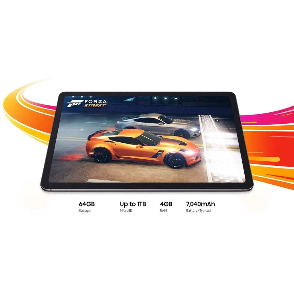 Samsung Galaxy Tab S6 Lite - 10.4" - 128GB - Chiffon Rose - SM-P610NZIEXAR