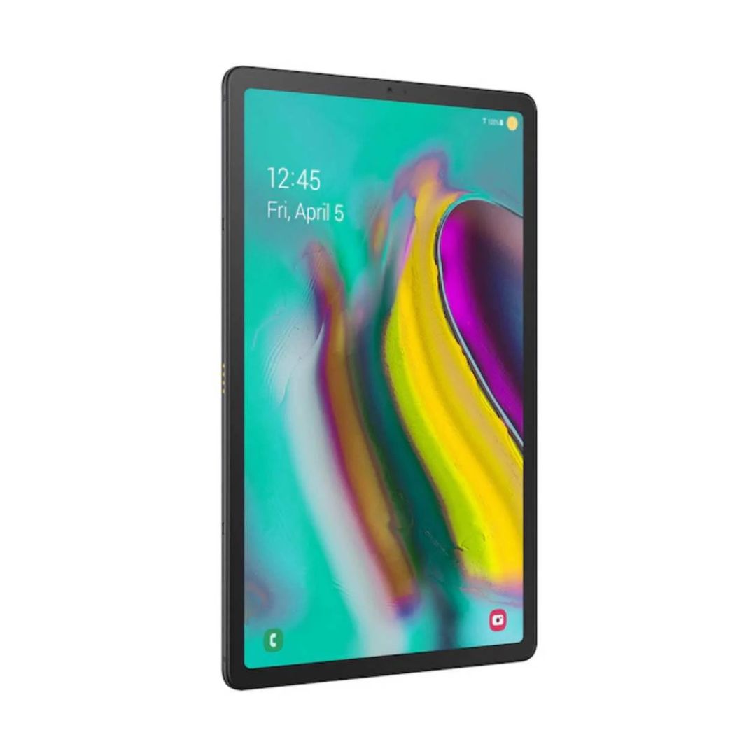 Samsung Galaxy Tab S5e ? 10.5" ? 64GB ? Wi-Fi ? Black ? SM-T720NZKAXAR