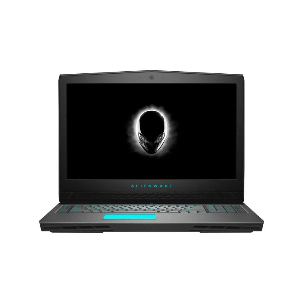 Alienware m17 R5 - 17.3" Gaming Laptop - Intel i7, 16GB RAM, GTX 1070, 1TB HDD + 256GB SSD, Black | High-Performance Gaming - AW17R5-7811BLK-PUS