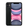 AT&T - Apple iPhone 11, US Version, 64GB, Black - MWHT2LL/A