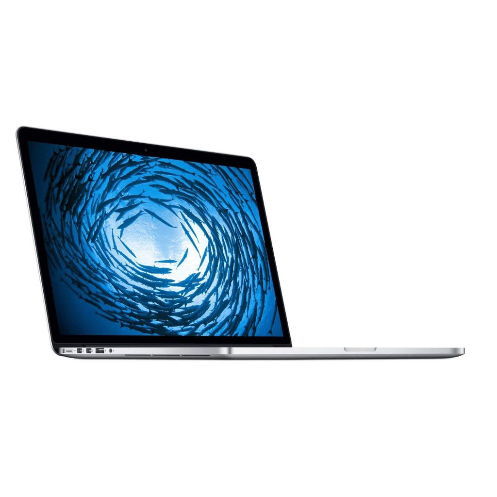 Apple MacBook Pro 13.3" (2013) ? Intel Core i5-4288U ? 8GB RAM ? 512GB SSD ? Silver ? ME866LL/A
