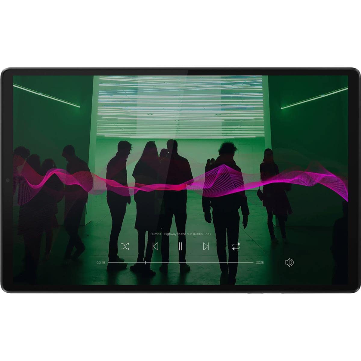Lenovo Tab M10 FHD (2nd Gen) - 10.3" Tablet - 32GB - Iron Gray - ZA5T0380US