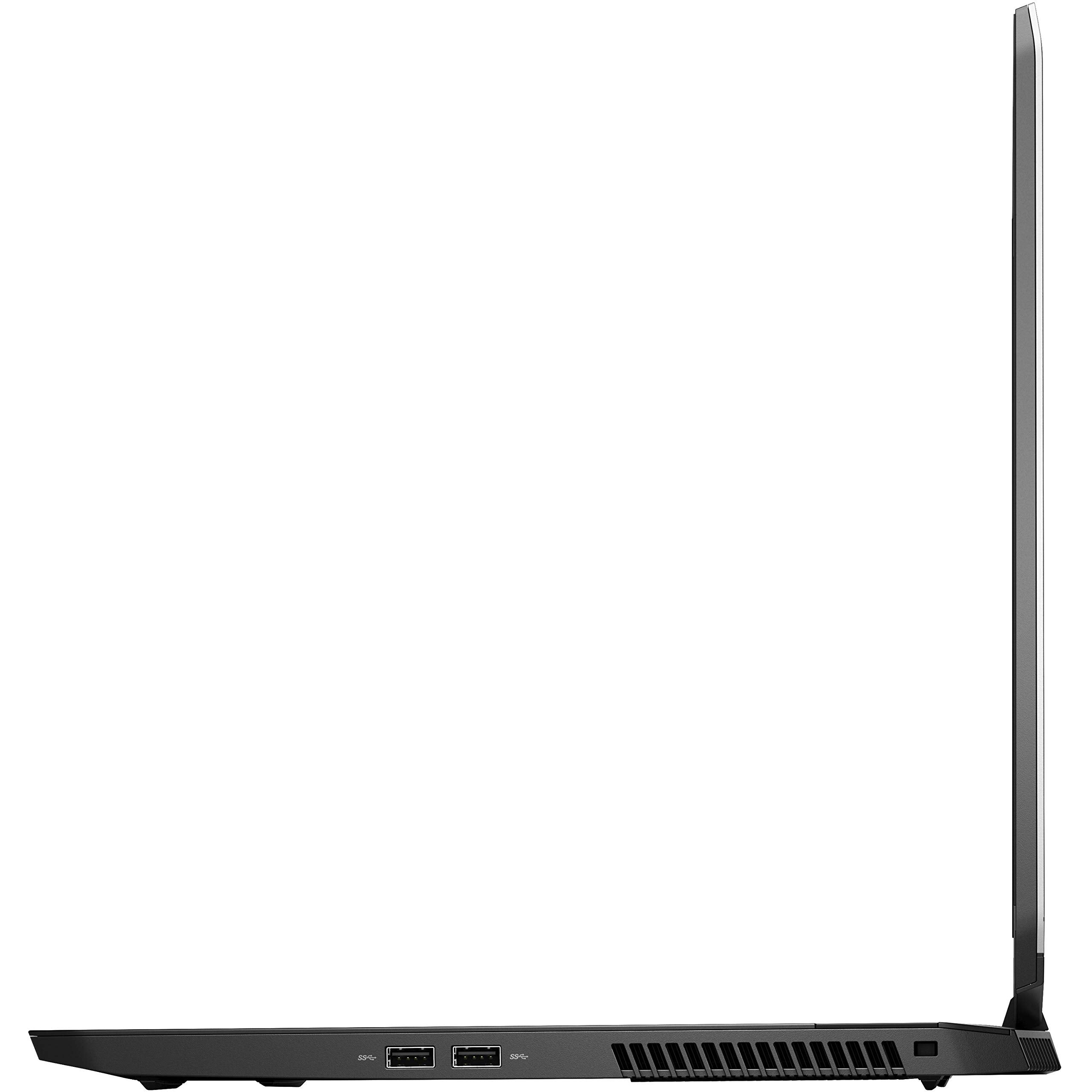 Alienware M17 ? 17.3" UHD ? i7-9750H ? 16GB RAM ? RTX 2060 ? 512GB SSD ? Silver
