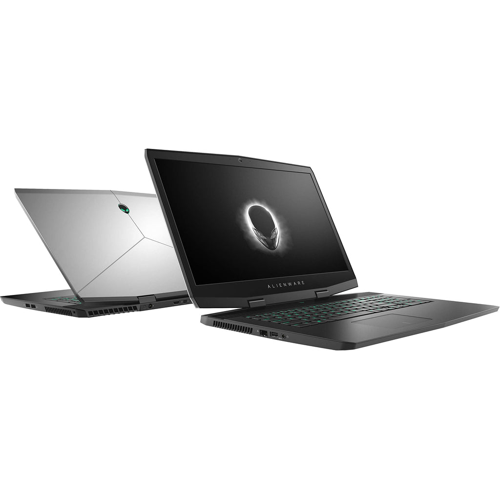 Alienware M17 ? 17.3" UHD ? i7-9750H ? 16GB RAM ? RTX 2060 ? 512GB SSD ? Silver