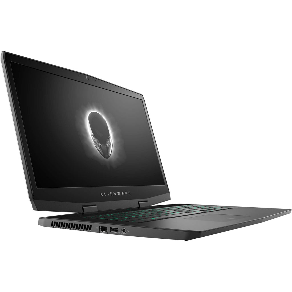 Alienware M17 ? 17.3" UHD ? i7-9750H ? 16GB RAM ? RTX 2060 ? 512GB SSD ? Silver
