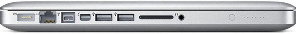 Apple Macbook Pro 13.3" (Mid-2012) - i5-3210M - 4GB RAM - 500GB HDD - MD101LL/A