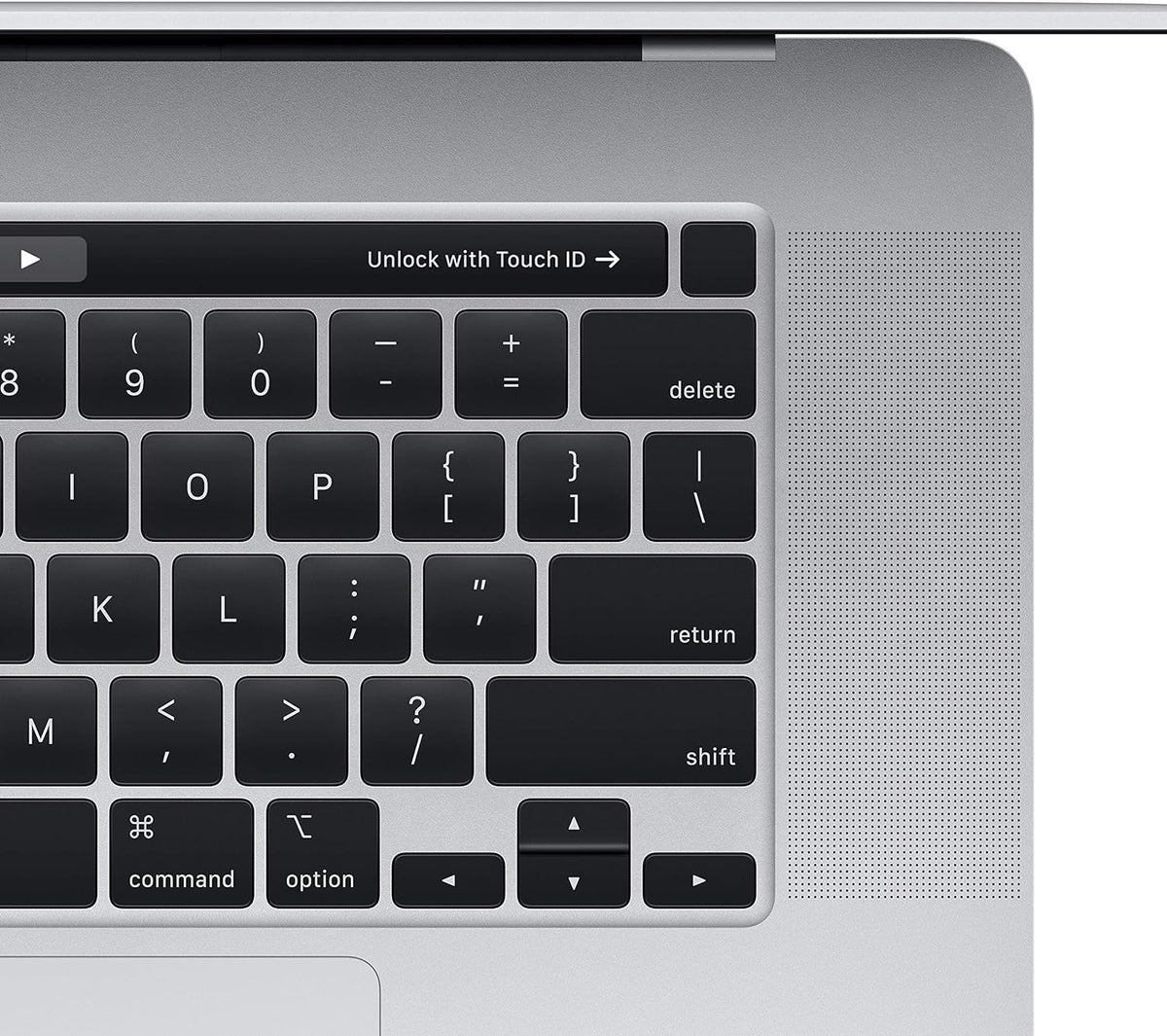 Apple MacBook Pro - Intel i9 - 32GB RAM - 1TB SSD - 2019 - AMD Vega 20 - MR952LL/A