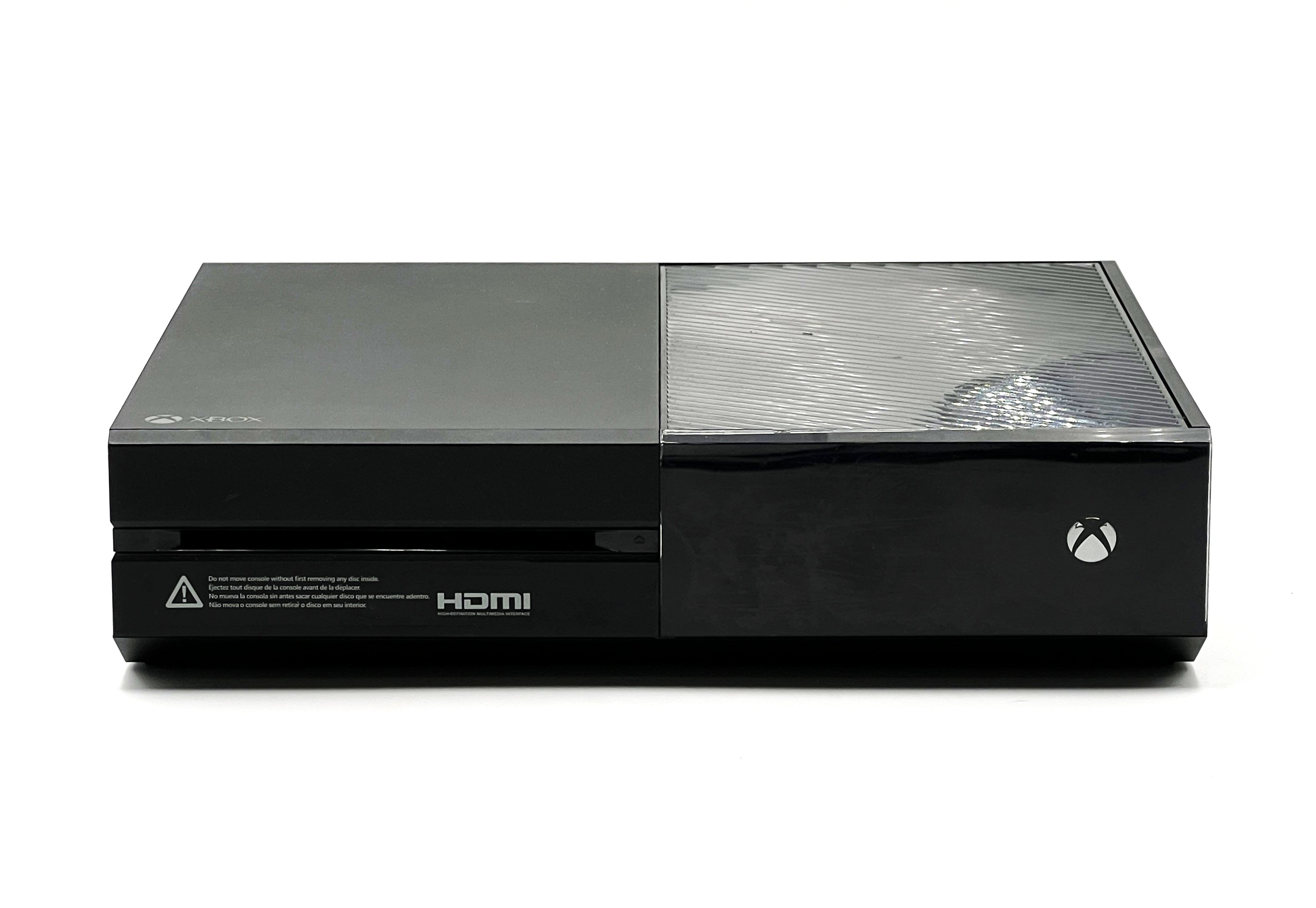 Xbox One Standard Edition Console - 7UV-00077