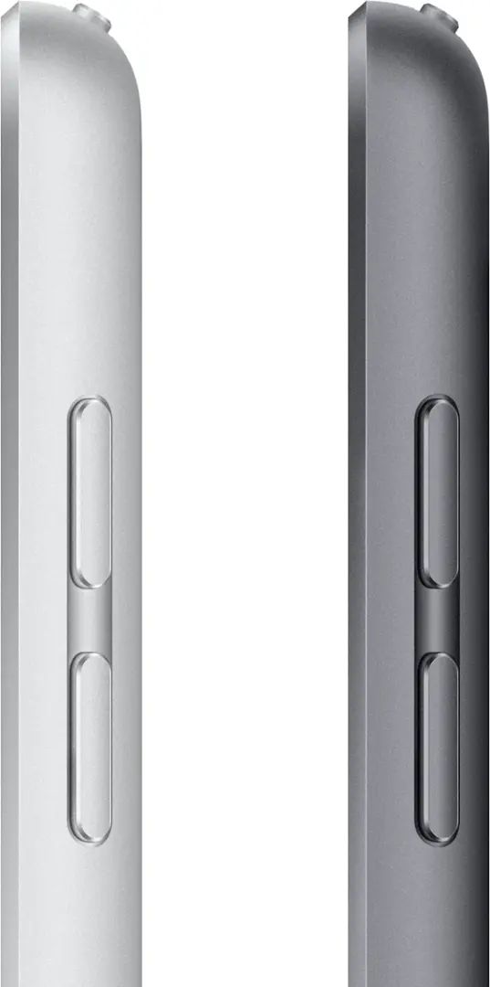 Apple iPad 9th Gen 10.2" ? Wi-Fi ? 256GB ? Space Gray ? MK2N3LL/A