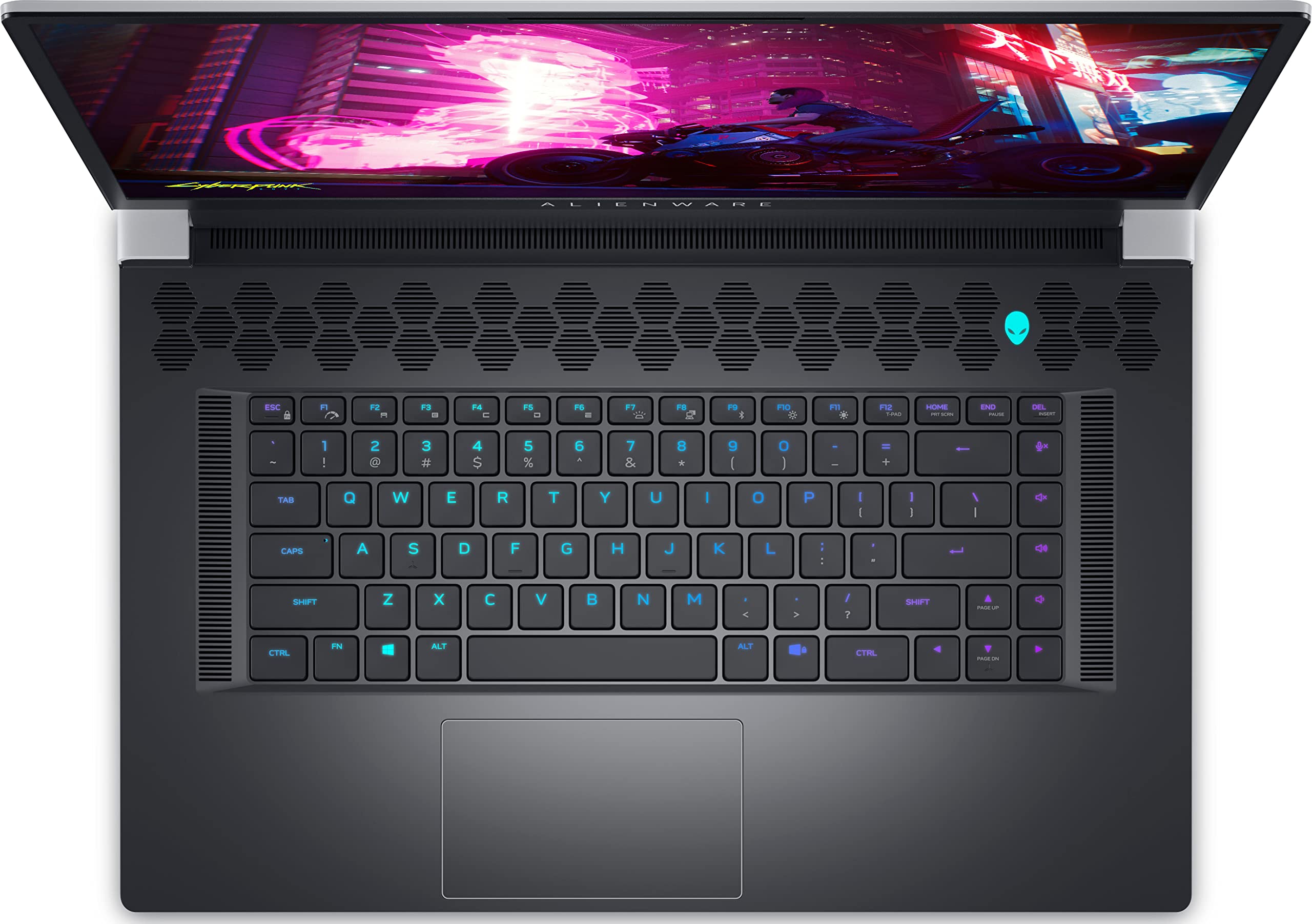 Alienware x17 R1 ? 17.3" FHD 360Hz ? Intel Core i7-11800H ? 32GB RAM ? RTX 3070 Max-Q ? 1TB SSD ? Lunar Light