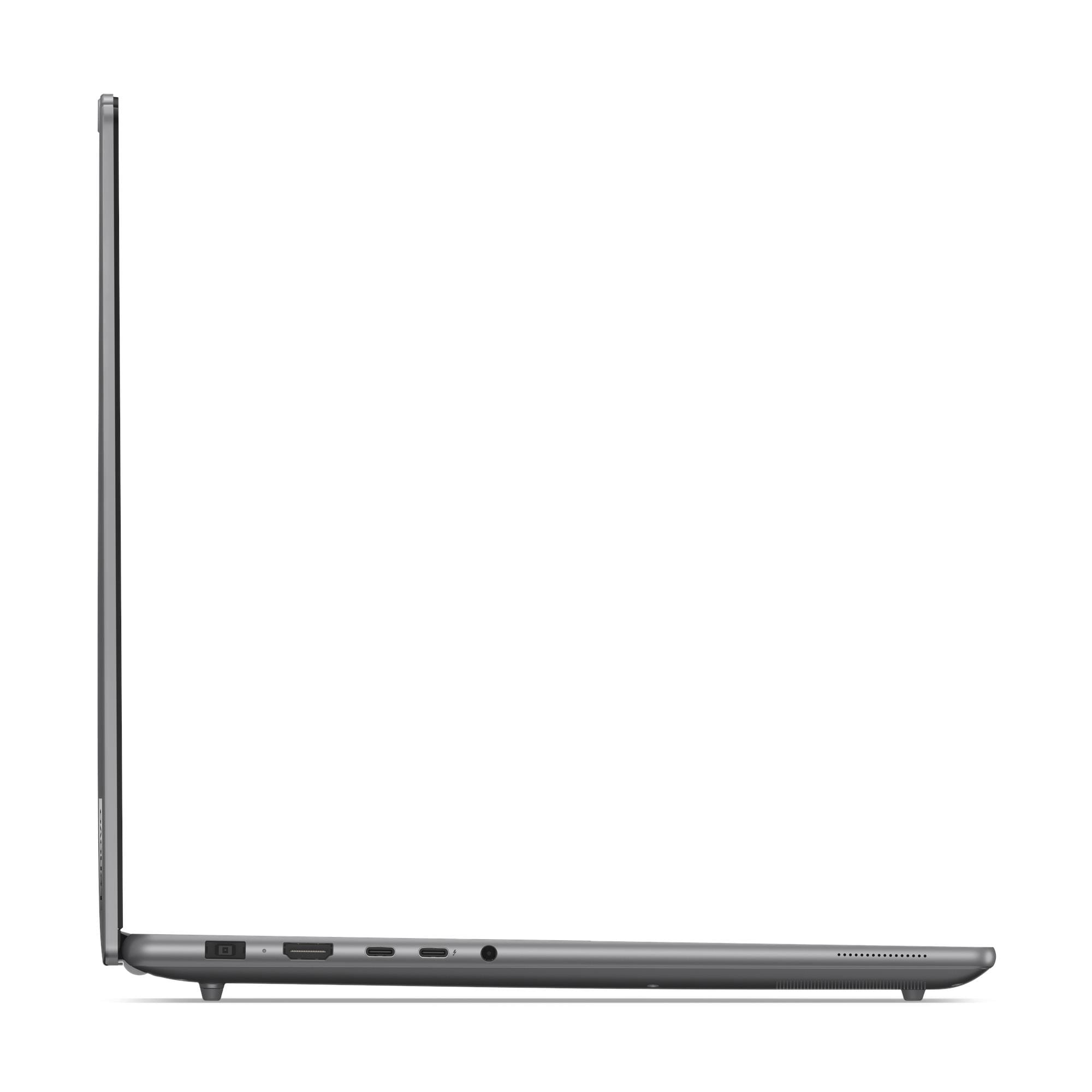 Lenovo Yoga Pro 9 16IMH9 ? 16" 3.2K Touch 165Hz ? Intel Core Ultra 9 185H ? 32GB RAM ? RTX 4060 ? 1TB SSD ? Luna Grey ? 83DN0007US