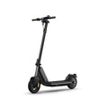 NIU - KQi 1 Pro Foldable Electric Kick Scooter w/ 15.5 mi Max operating Range & 15.5 mph Max Speed - White - K1P342W1A11