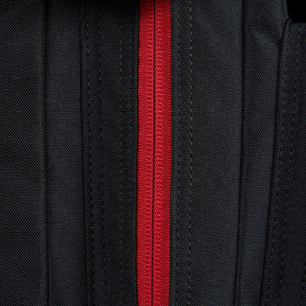 45L Backpack Red Wolf