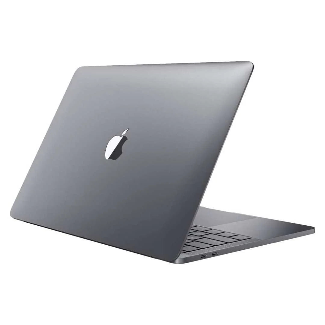 Apple MacBook Pro 13" (2017, No Touch Bar) -  Intel Core i5-7360U - 8GB RAM -  256GB SSD - Space Gray - MPXT2LL/A