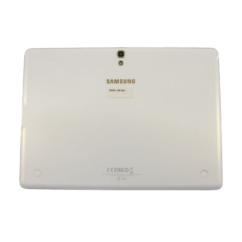 Samsung Galaxy Tab S - 10.5 - 16GB - White - SM-T800NZWAXAR
