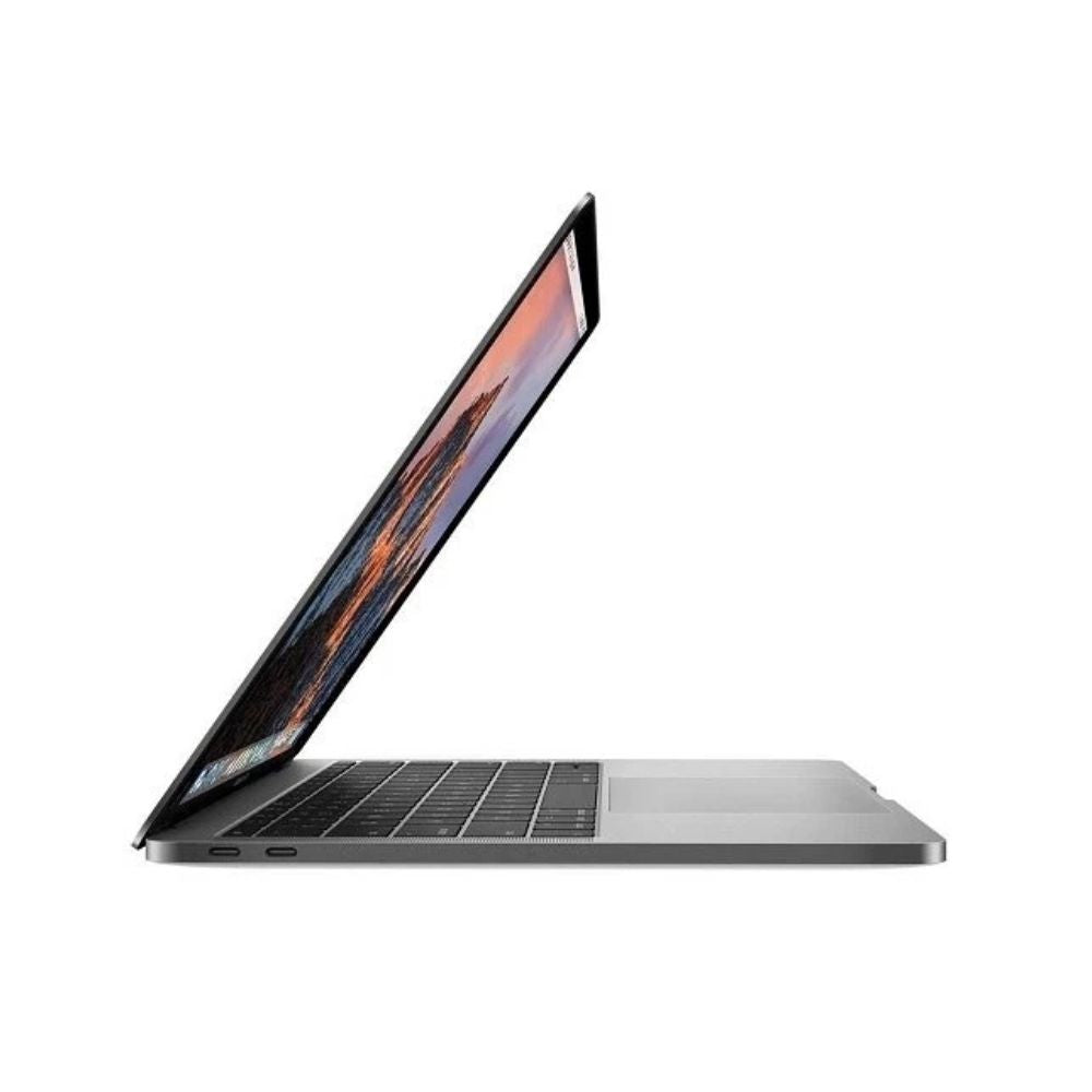 Apple MacBook Pro 13" (2017, No Touch Bar) -  Intel Core i5-7360U - 8GB RAM -  256GB SSD - Space Gray - MPXT2LL/A