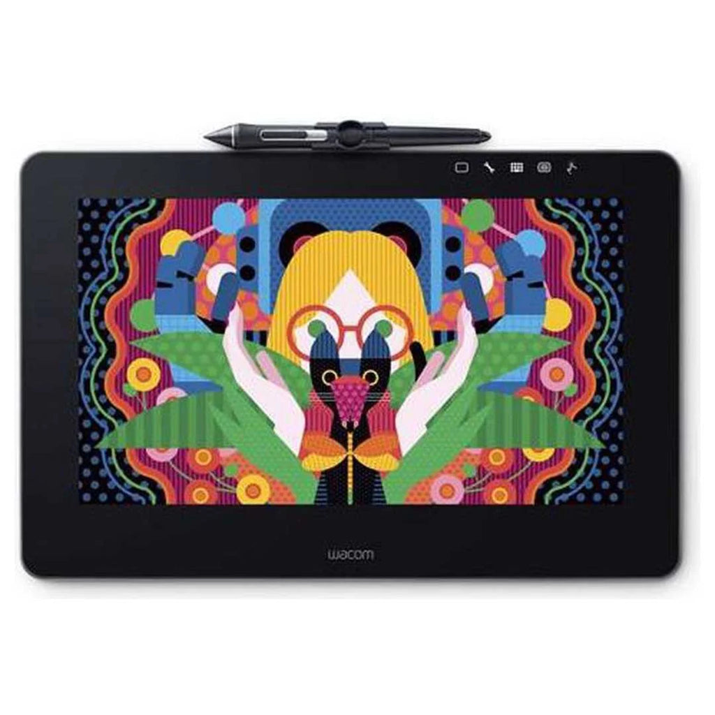 Wacom Cintiq Pro 13 ? 13.3" Creative Pen Display ? DTH1320AK0