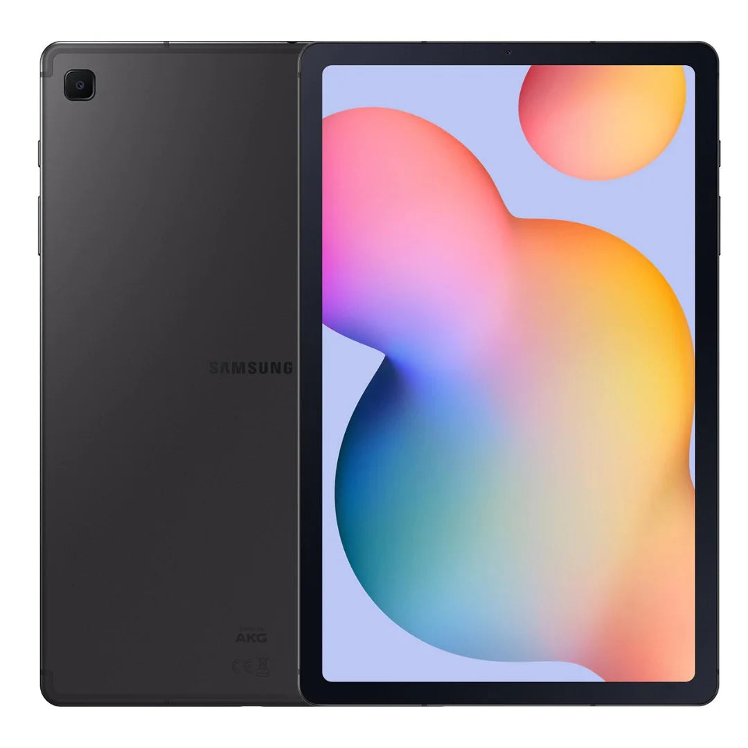 Samsung Galaxy Tab S6 Lite - 10.4" - WiFi - 128GB - Oxford Gray - SM-P610NZAEXAR