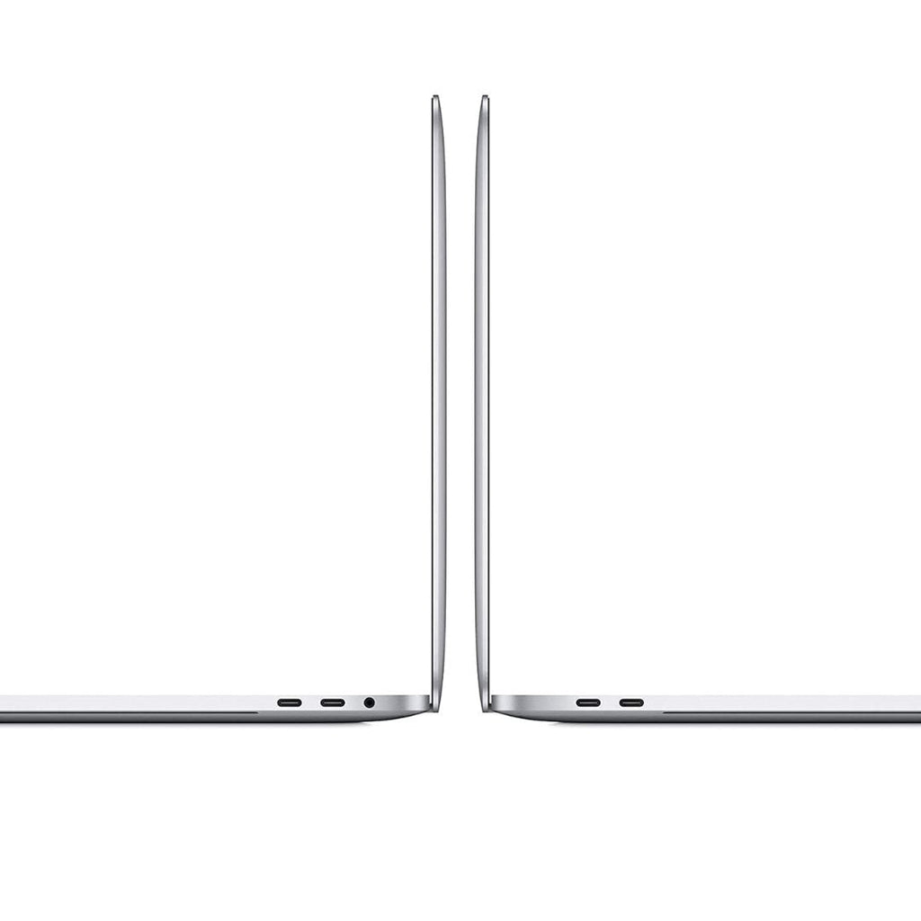 Apple MacBook Pro - 13" Display w/ Touch Bar - i5-8259U - 8GB RAM - 256GB SSD  - Silver - MR9U2LL/A