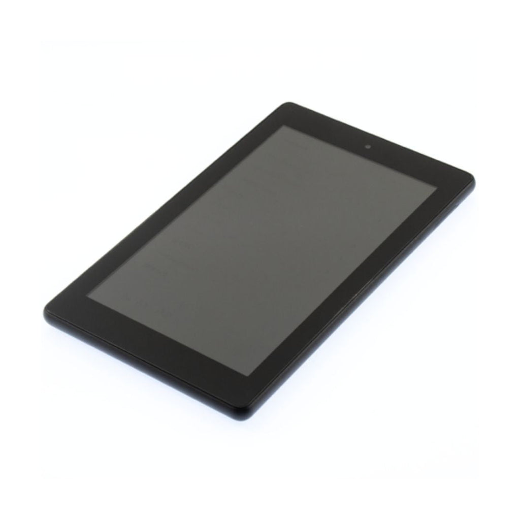 Amazon Fire 7 16GB (9th Gen, 2019 Release) - Black - B07FKR6KXF