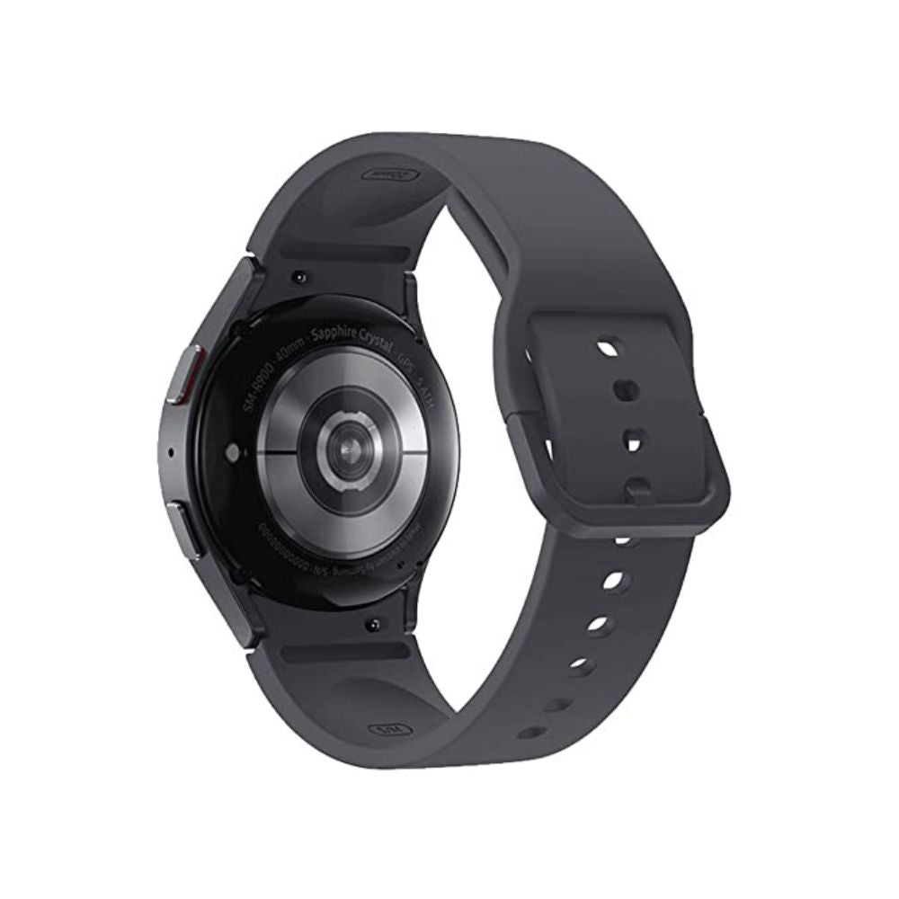 Samsung Galaxy Watch5 Aluminum Smartwatch 44mm BT - Graphite - SM-R910NZAAXAA