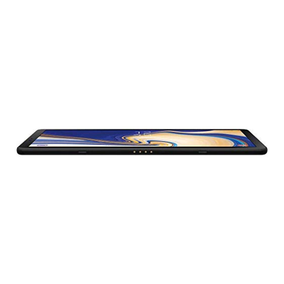 Verizon Samsung Galaxy Tab S4 - 10.5" 64GB Black - SM-T837VZKAVZW