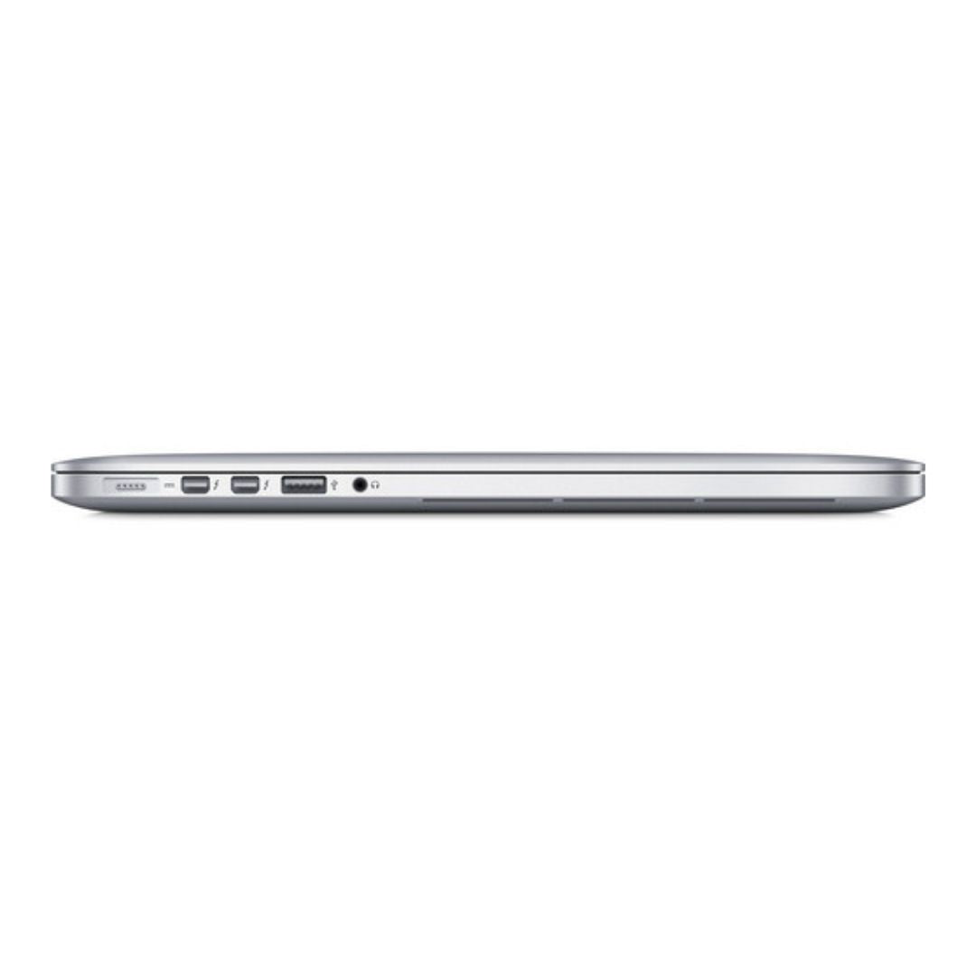 Apple MacBook Pro 13.3" (2013) ? Intel Core i5-4288U ? 8GB RAM ? 512GB SSD ? Silver ? ME866LL/A