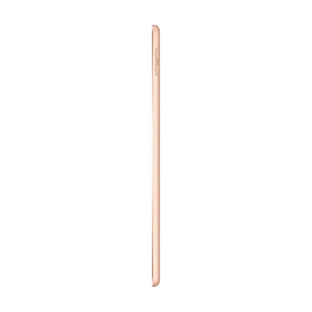 2018 Apple iPad 6th Gen - Wi-Fi - 128GB - Gold - MRJP2LL/A