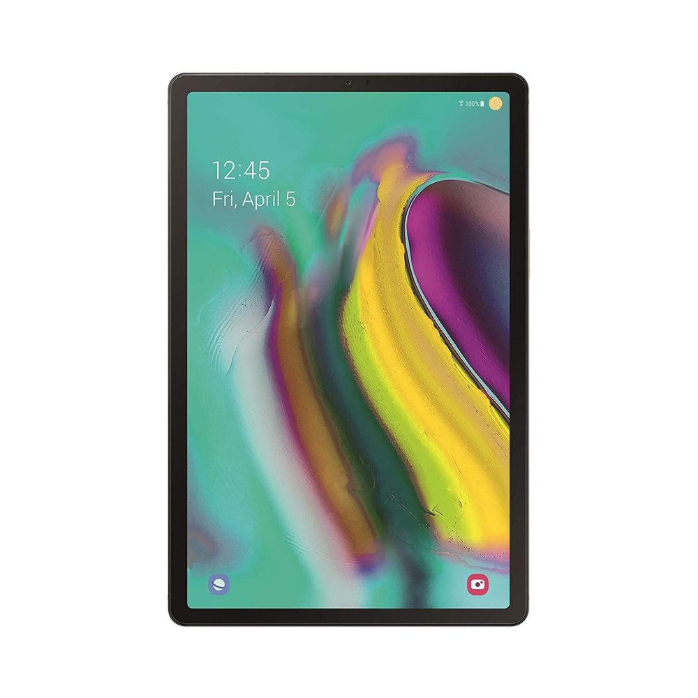 Verizon Samsung Galaxy Tab S5e - 10.5" - 64GB - Silver - SM-T727VZSAVZW