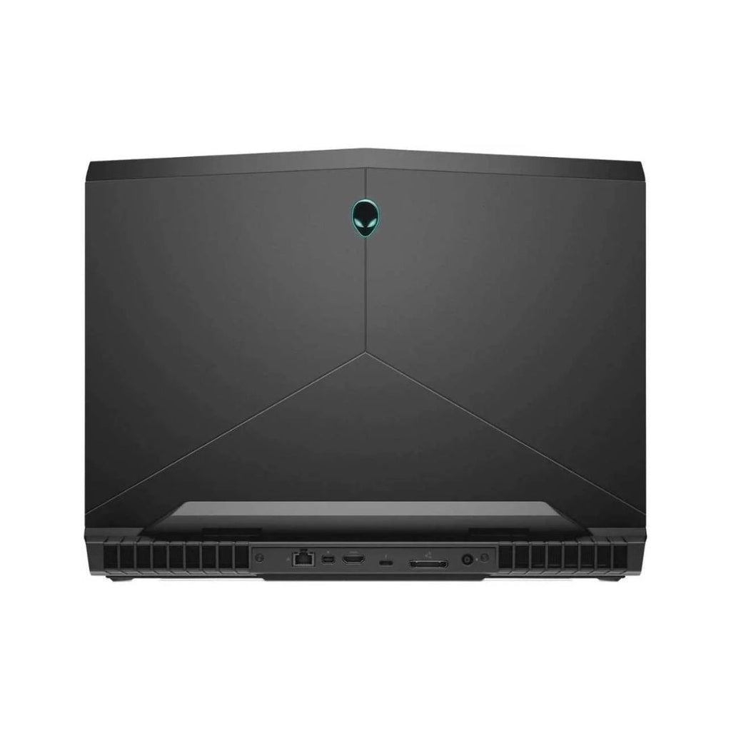 Alienware m17 R5 - 17.3" Gaming Laptop - Intel i7, 16GB RAM, GTX 1070, 1TB HDD + 256GB SSD, Black | High-Performance Gaming - AW17R5-7811BLK-PUS