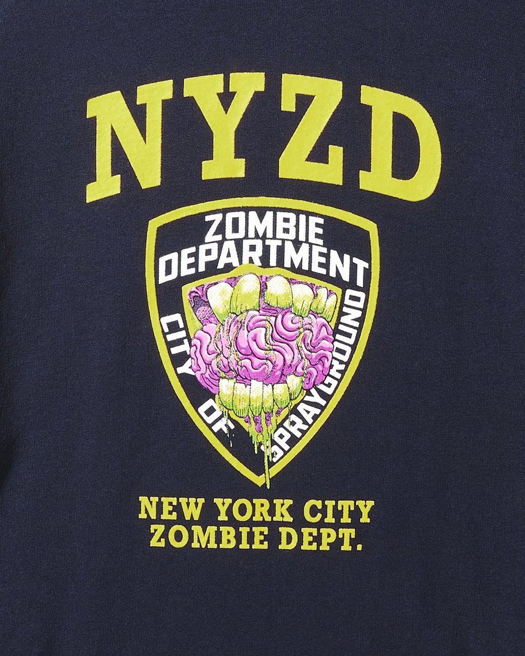 NYZD HOODIE