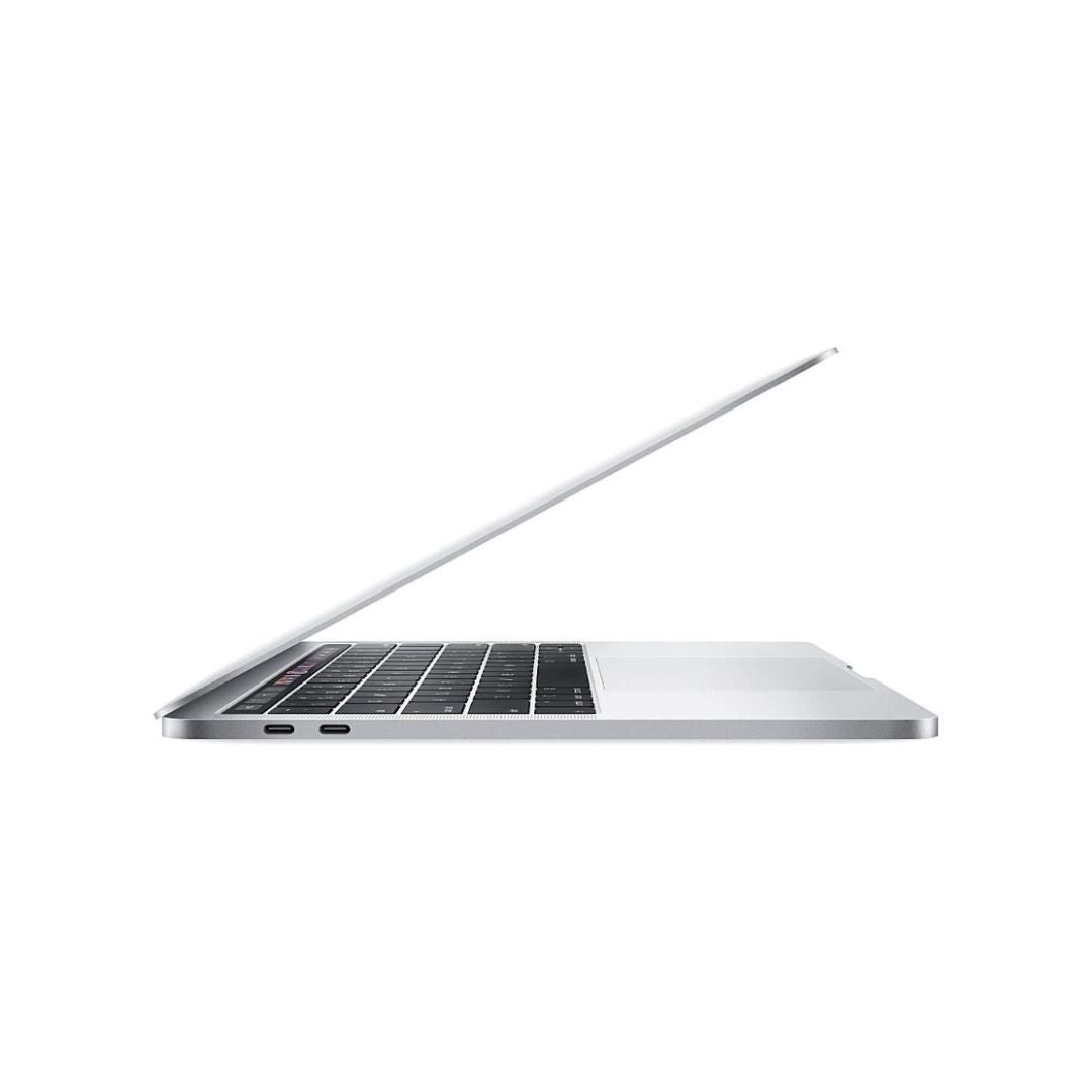 Apple MacBook Pro 2015 - 13.3" - i5-5257U - 8GB RAM - 256GB SSD - Silver - MF840LL/A