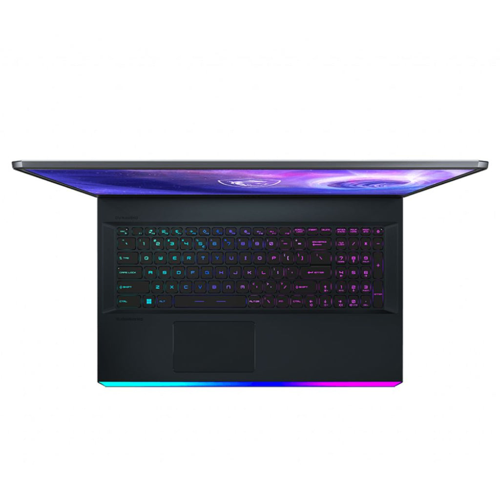 MSI Raider GE76 12UE-871US ? 17.3" FHD 144Hz ? Intel Core i9-12900H ? 16GB RAM ? RTX 3060 ? 1TB SSD ? Titanium Blue ? RaiderGE76871