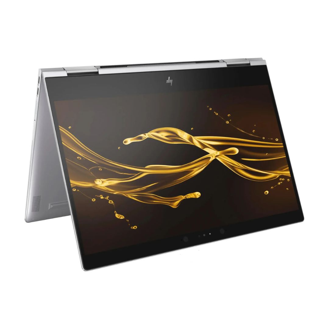 HP Spectre x360 2-in-1 13.3" FHD Touch-Screen - i7-8550U - 8GB RAM - 256GB SSD - 13-AE011DX