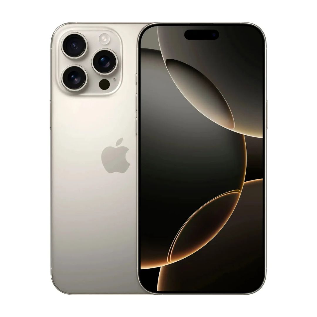 Apple iPhone 16 Pro Max