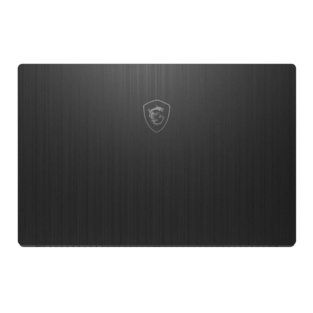MSI Modern 15 A10M-455 15.6 FHD, Intel i5-10210U, 8GB RAM, 512GB SSD, WIN 10, Oynx Black Brushed - Modern15455